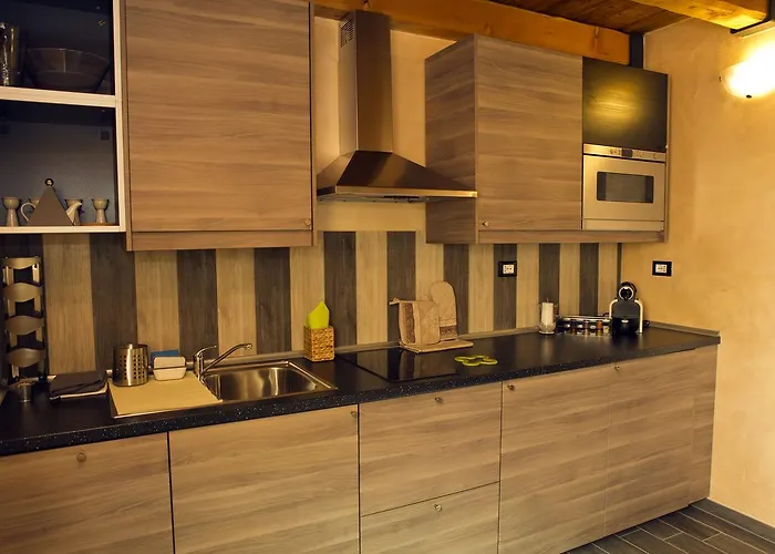 Le Relais Du Relax *