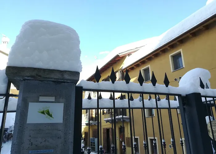 Casa vacanze Le Relais Du Relax *