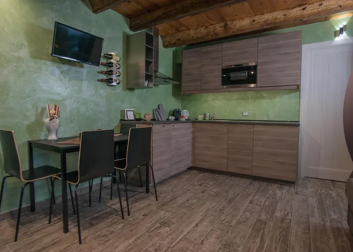 Le Relais Du Relax Casa vacanze Aosta