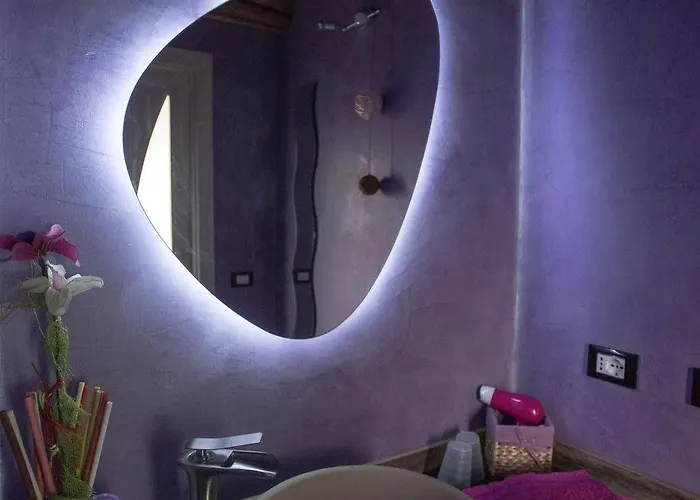 Casa vacanze Le Relais Du Relax *