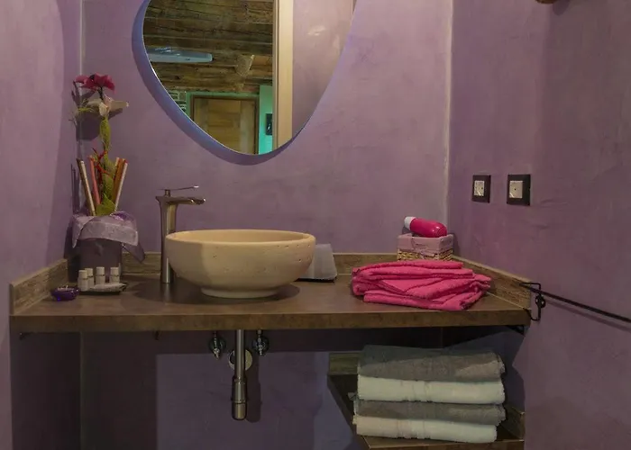 Le Relais Du Relax * Aoste