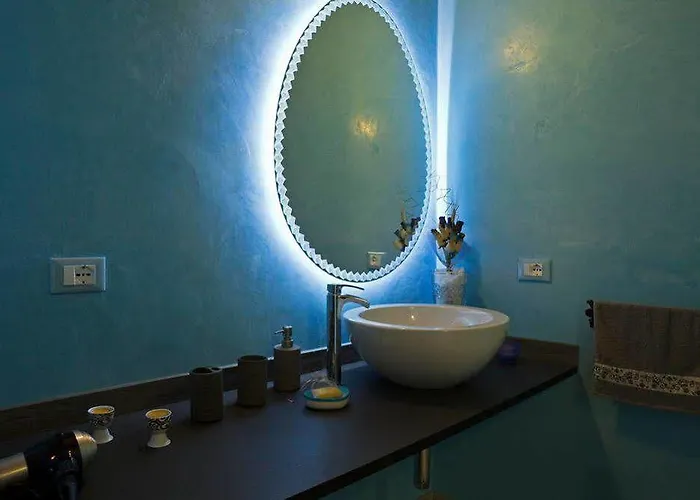 Le Relais Du Relax Aosta