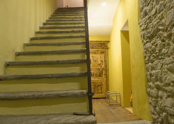 Le Relais Du Relax *