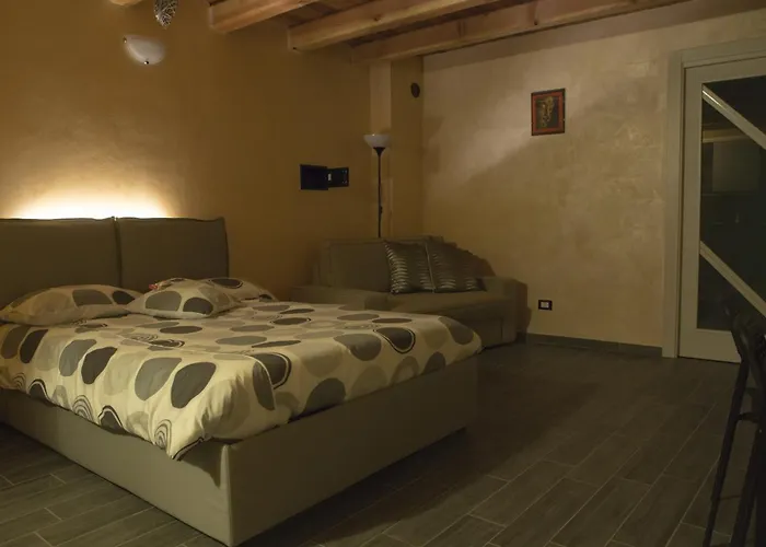 Le Relais Du Relax Aoste