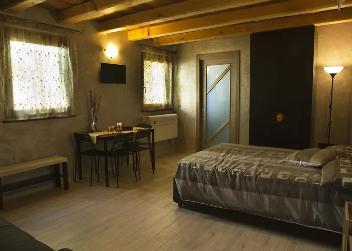 Casa vacanze Le Relais Du Relax *