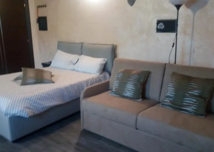 Le Relais Du Relax Casa vacanze Aosta