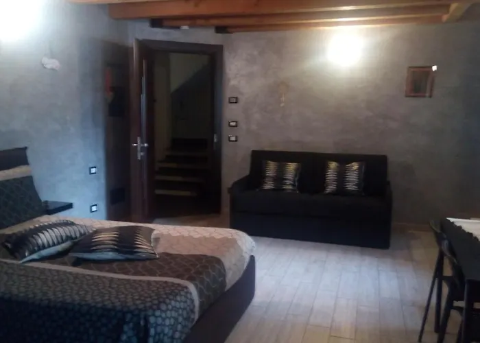 Le Relais Du Relax * Aoste